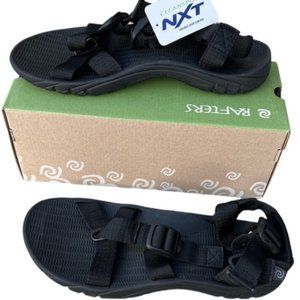 New in the box Rafter Mens strap walking outdoors sandals size 13